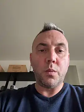 Snapshot of Marronglace1 chatting on February 15, 2:47 pm Marronglace1 online show from February 15, 2:47 pm