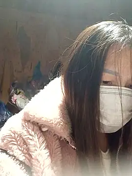 Snapshot of Huyen_x chatting on January 9, 6:49 am Huyen x online show from January 9, 6:49 am