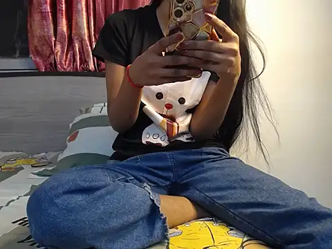 Snapshot of harleen-cam chatting on October 26, 5:08 pm harleen-cam online show from October 26, 5:08 pm