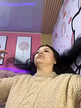 Megaan  More online show from November 8, 2:12 am