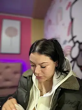 Megaan  More online show from November 20, 2:23 am