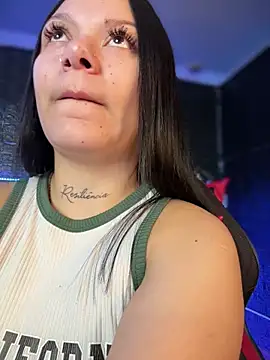 Megaan  More online show from March 31, 2:24 am