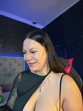 Megaan  More online show from April 18, 3:43 am