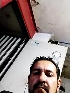 Deyvid184 online show from February 9, 9:35 am