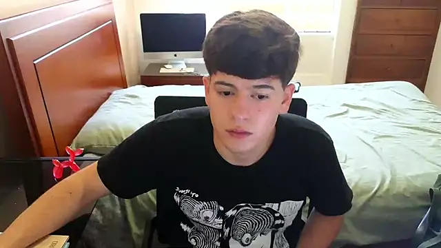 tightncuteass online show from September 17, 9:05 pm