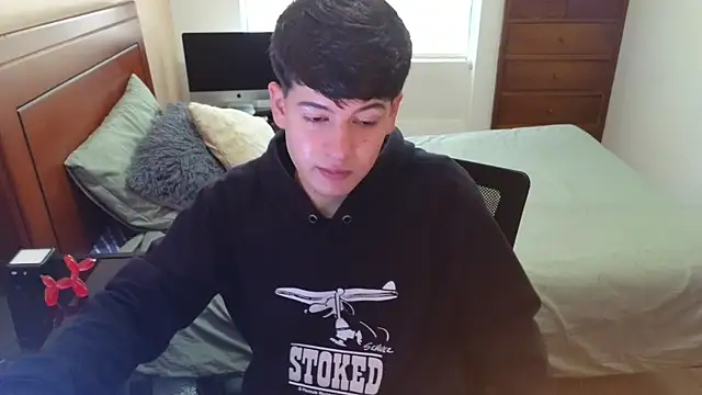 tightncuteass online show from September 21, 9:16 pm