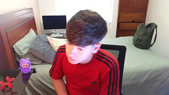 tightncuteass online show from October 1, 9:21 pm