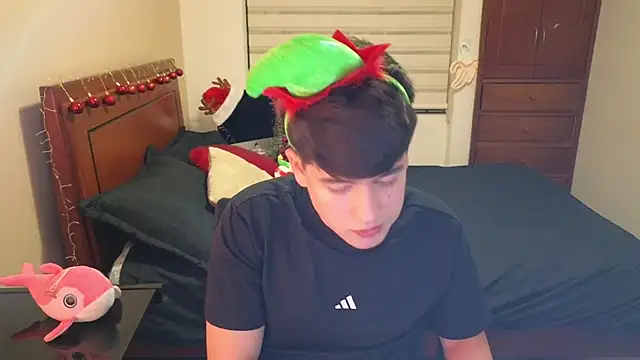 tightncuteass online show from November 8, 12:55 am