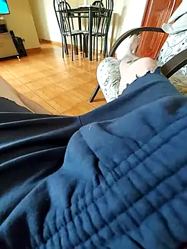 RoddieX online show from November 1, 6:43 pm