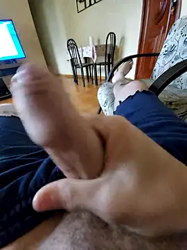 RoddieX online show from January 15, 6:33 pm