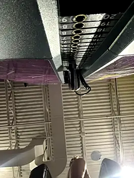 AllesandraLove online show from October 21, 9:32 am