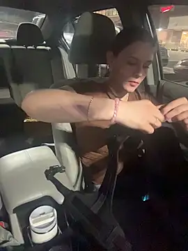 AllesandraLove online show from March 22, 1:20 am