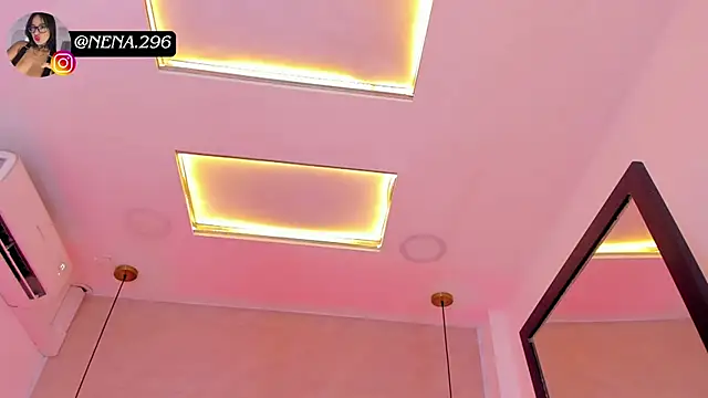 Dream nena online show from November 24, 7:57 pm