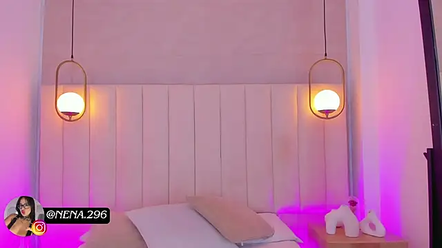 Dream nena online show from November 26, 8:10 pm