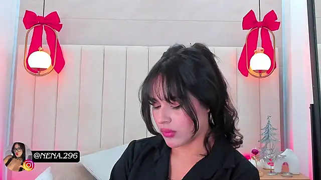 Dream nena online show from December 5, 7:54 pm