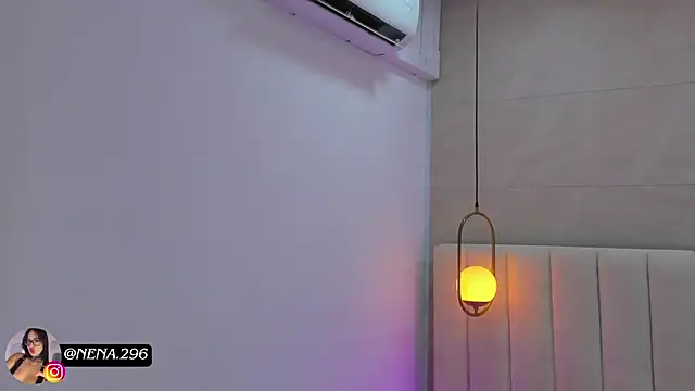 Dream nena online show from December 19, 7:54 pm