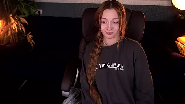 FoxyMayy online show from November 18, 3:16 pm