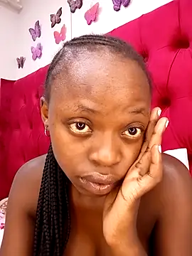 BlackberriesXxx online show from February 24, 1:25 am