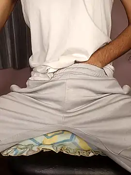 Snapshot of ash706339 chatting on February 25, 5:55 pm ash706339 online show from February 25, 5:55 pm