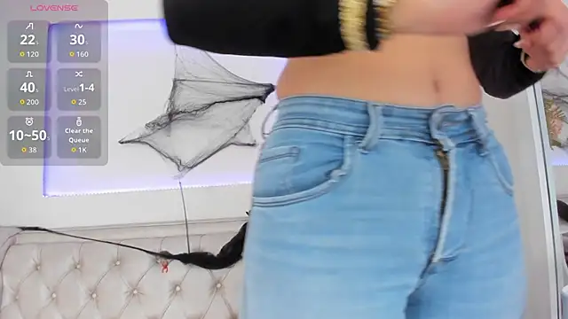 Ridwana  online show from October 30, 12:06 pm