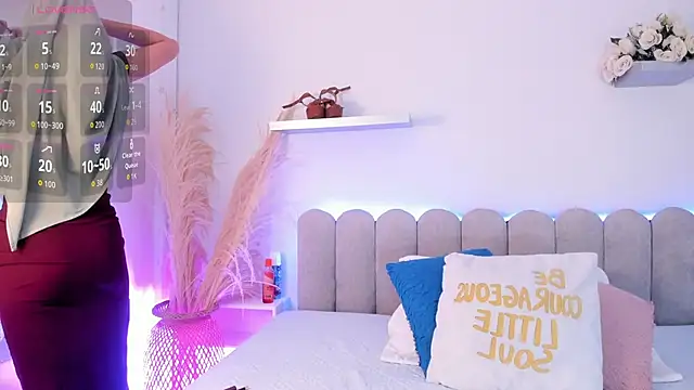 Ridwana  online show from December 3, 11:52 am