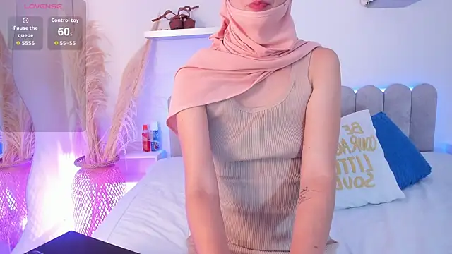 Ridwana  online show from December 4, 12:03 pm