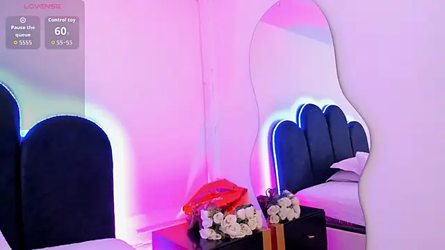 Ridwana  online show from February 19, 12:34 pm