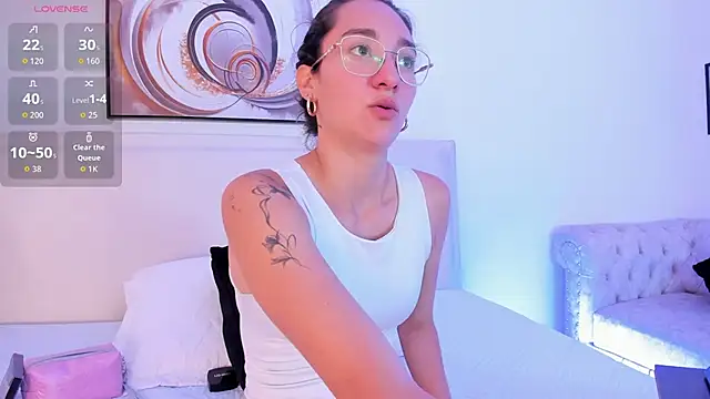 Snapshot of Ridwana_ chatting on June 10, 12:59 pm Ridwana online show from June 10, 12:59 pm