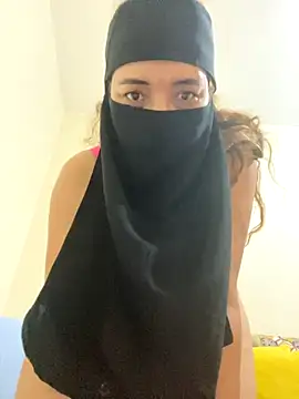 Wild-Nayra online show from October 8, 3:09 pm