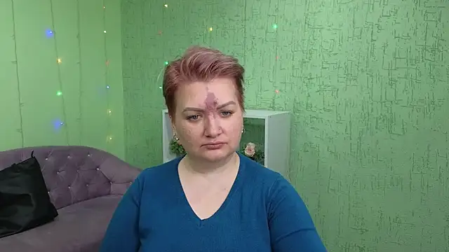 Aria Auroraa online show from September 16, 4:13 am