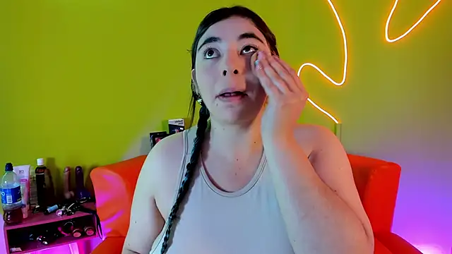 Bagiolett online show from October 10, 2:16 pm