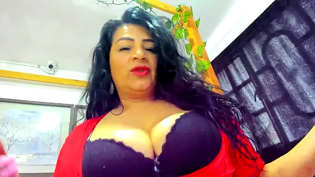 Eva Royer69 online show from December 22, 3:09 pm