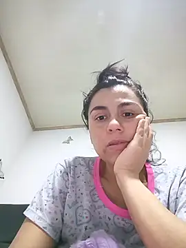 Snapshot of vanessa-titisM chatting on February 14, 5:26 am vanessa-titisM online show from February 14, 5:26 am