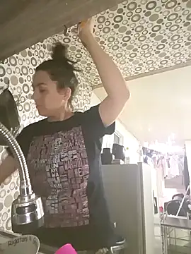 vanessa-titisM online show from March 22, 1:20 am