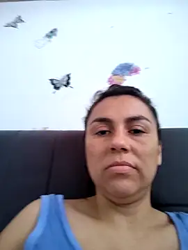 vanessa-titisM online show from April 16, 3:35 pm