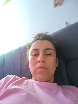 vanessa-titisM online show from April 18, 7:51 pm