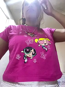 Snapshot of AngelitaSexyCam chatting on April 13, 7:30 pm AngelitaSexyCam online show from April 13, 7:30 pm