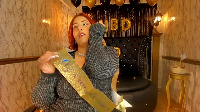 Helenstanford online show from November 11, 1:44 pm