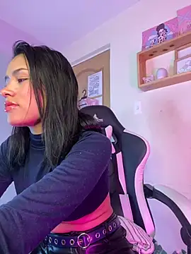 Snapshot of Julieta_Mendez chatting on September 14, 10:20 pm Julieta Mendez online show from September 14, 10:20 pm