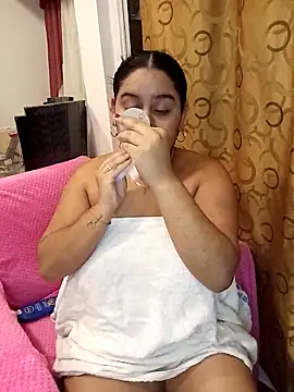 Snapshot of Anabelle_00_ chatting on October 16, 3:07 am Anabelle 00 online show from October 16, 3:07 am