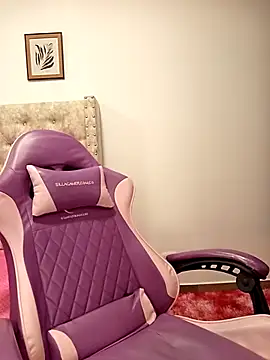 Snapshot of Anabelle_00_ chatting on October 20, 3:18 am Anabelle 00 online show from October 20, 3:18 am