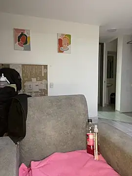 Anabelle 00  online show from December 18, 2:50 am