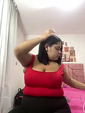 Anabelle 00  online show from December 19, 3:35 am