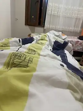 LAZ3R1 online show from October 29, 3:36 pm