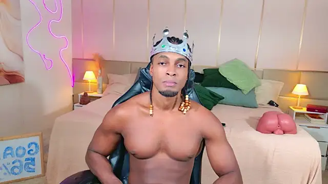 SoHighAngel online show from April 10, 9:52 pm