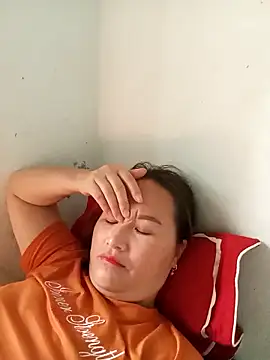 Tamara-a online show from April 5, 2:53 am