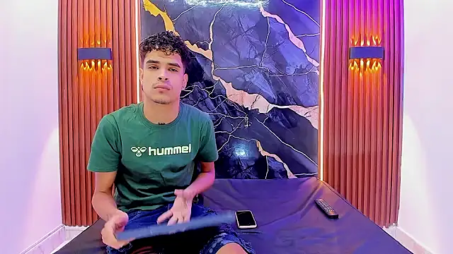 Lucky boys  X online show from September 13, 12:05 pm