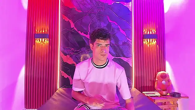 Lucky boys  X online show from October 2, 11:17 am