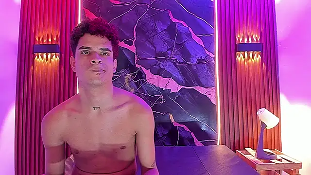 Lucky boys  X online show from October 6, 2:47 pm