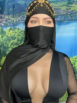  hafsa  online show from November 10, 11:09 am